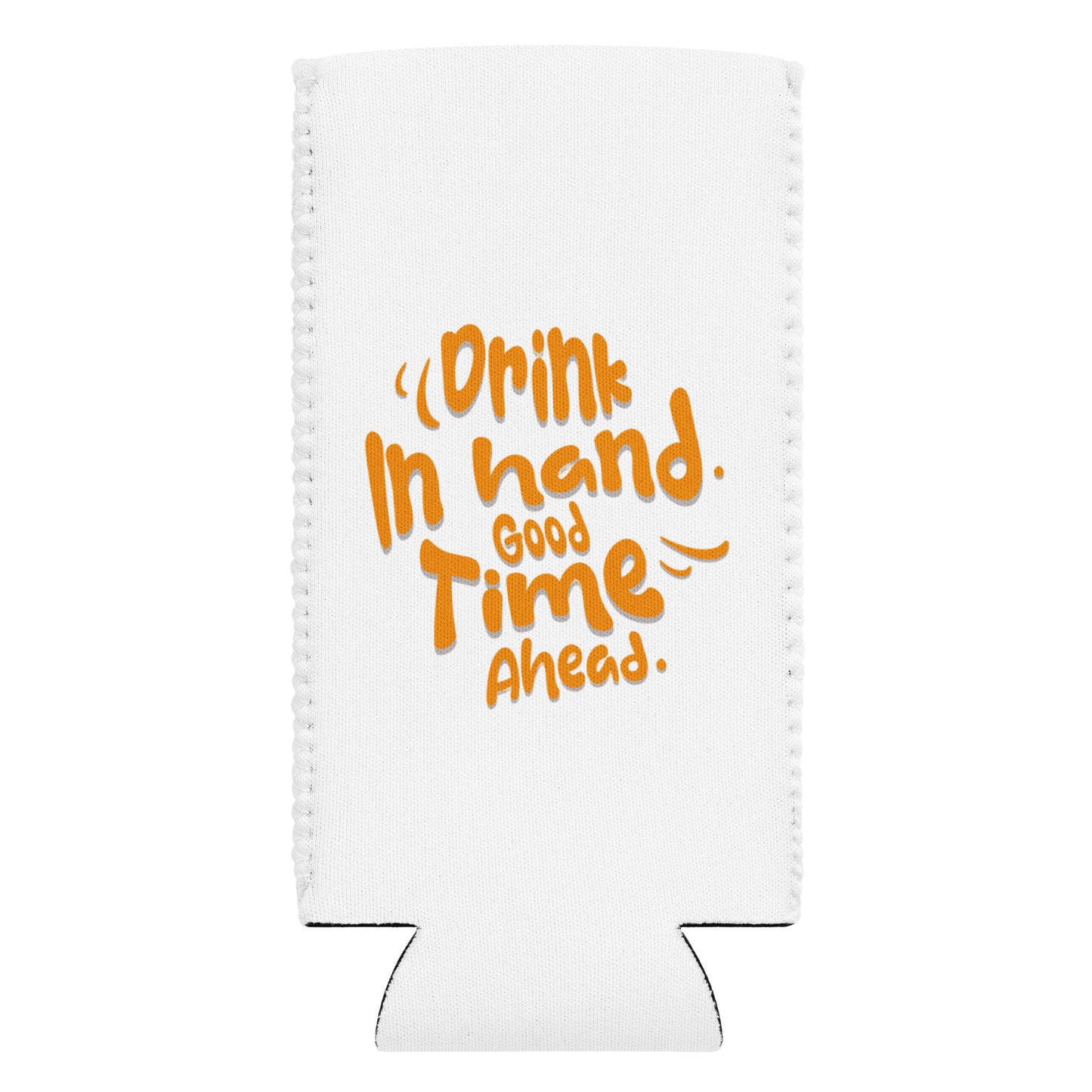 Summer Can cooler