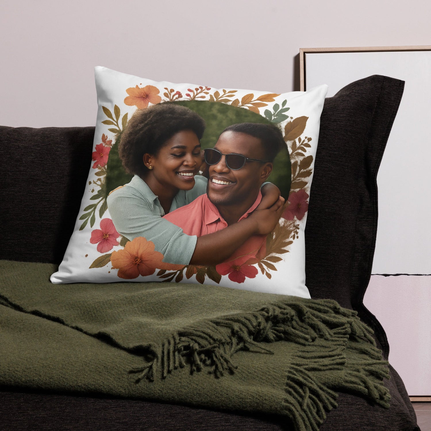 Pillow case