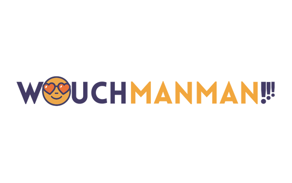 wouchmanman